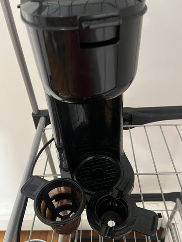 Mainstays Single Serve Coffee Maker – Compact & Easy to Use